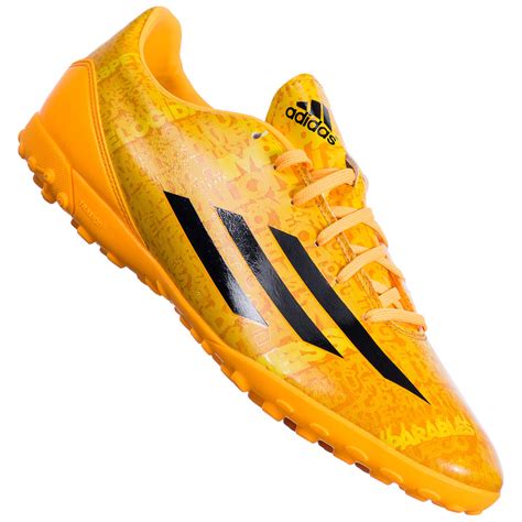 adidas fussballschuhe lionel messi kunstrasen